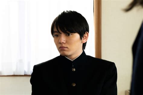 濱田龍臣、初の大人のラブシーンに挑戦 佐津川愛美主演『蜜月。